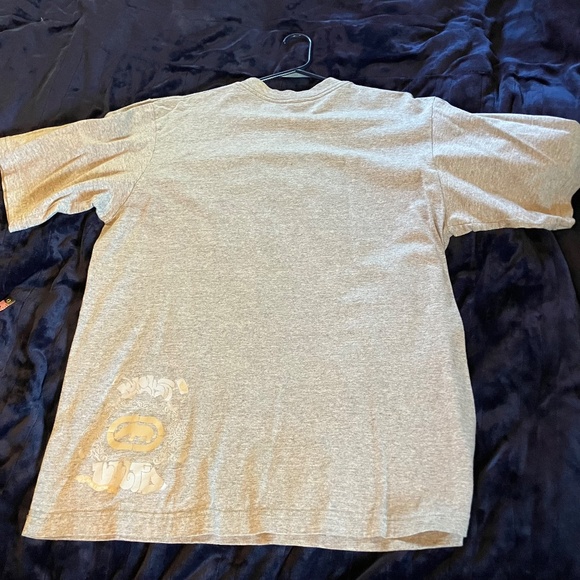 Ecko Unlimited Graffiti Tee in Large - Picture 7 of 9